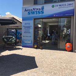 Água Viva Swiss