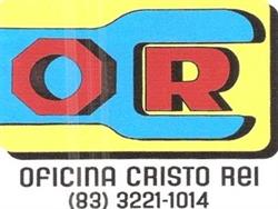 Oficina Cristo REI