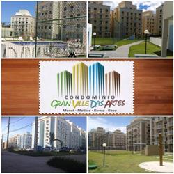 Gran Ville das Artes