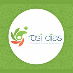 Rosi Dias - Pilates, Yoga e Funcional