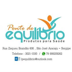 Ponto de Equilíbrio Produtos Para Saúde