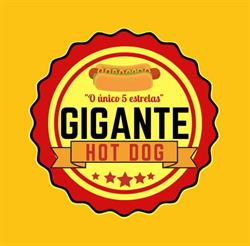 Gigante Hot Dog
