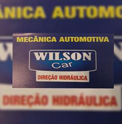 Mecânica Wilson Car