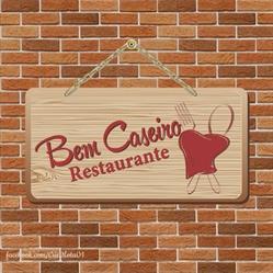 Bem Caseiro Restaurante
