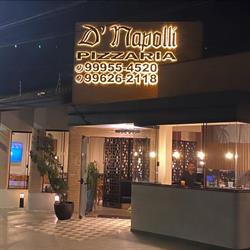 D'napolli Pizzaria