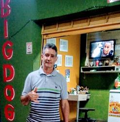 Big Dog do Toninho