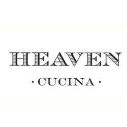 Heaven Cucina - Vogue Square- Gastronomia, Massas, Restaurante Italiano em Rio de Janeiro