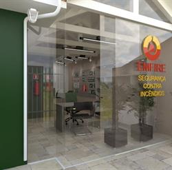 Emfire Prevenção de Incêndios