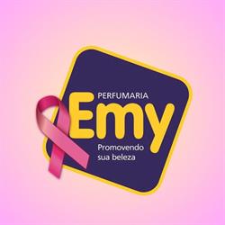 Perfumaria Emy Araraquara