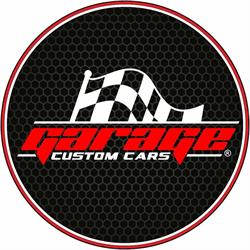 Garage Custom Cars Acessórios Automotivos