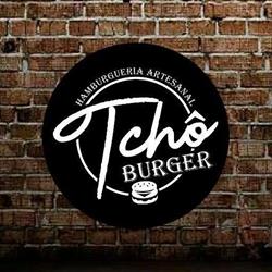 TchÔ Burger