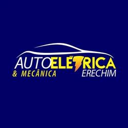 Auto Elétrica e Mecânica Erechim Ltda