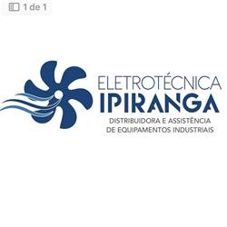 Eletro Ipiranga Comercio e Servicos Ltda-Me