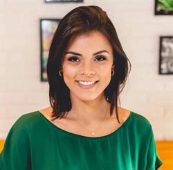 Isabela Pinheiro - Nutrição