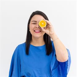 Nutricionista Materno Infantil - Jéssica Jordão
