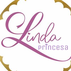 Linda Princesa Fitas e CIA