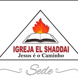 Igreja El Shaddai - SEDE
