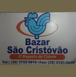 Bazar são Cristóvão