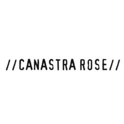 Canastra Rose