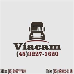 Viacam caminhões