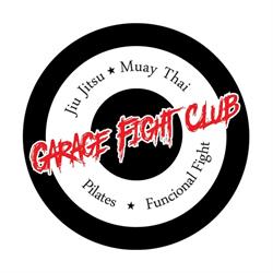Garage Fight Club