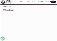 Site do MRI Tecnologia