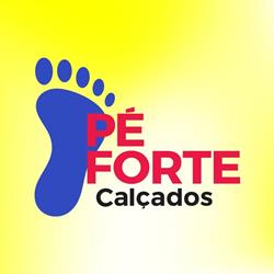 PÉ FORTE Calçados