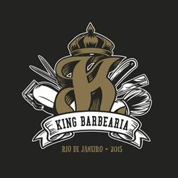 King Barbearia