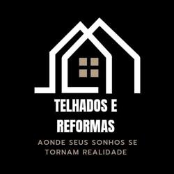 Telhados e reformas