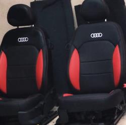R&A - Estofamentos Automotivos