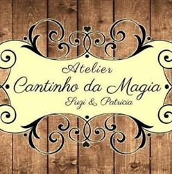 Cantinho da Magia