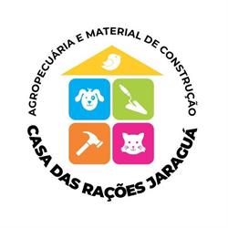 Casa das Rações Jaraguá e Materiais de Construção