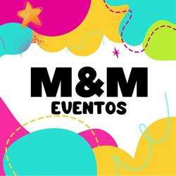 M&M Eventos