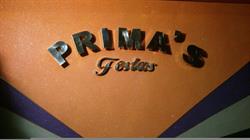 Prima's Festas
