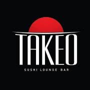 Takeo Sushi