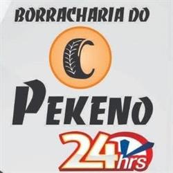 Borracharia do Pekeno