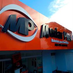 Mudar Plus