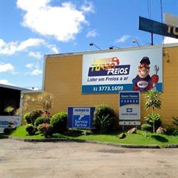Turbo Freios Ltda