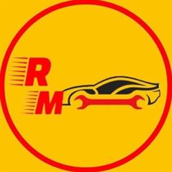 RM Acessórios Automotivos / Insulfilm / rastreamento / Manaus