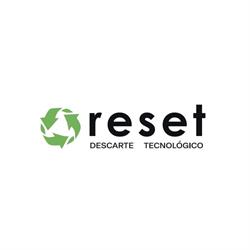Reset Descarte Tecnológico