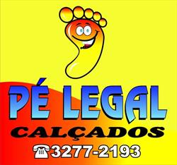 Pé Legal Calçados