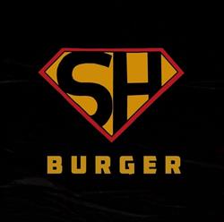 Super Hero Burger