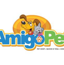 Amigo Pet - Banho e Tosa, Pet Shop e Serviços veterinários