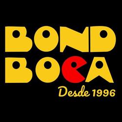 Bond Boca Hamburgueria