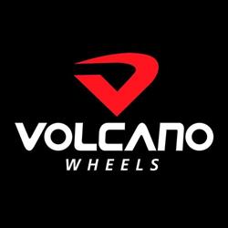 Volcano Wheels