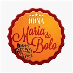 Dona Maria do Bolo