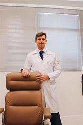 Dr Bruno Sbrissia