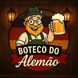 Boteco do Alemão