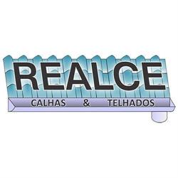 Realce Calhas e Telhados