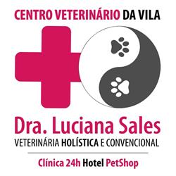 Pet da Vila - Clínica Veterinária
